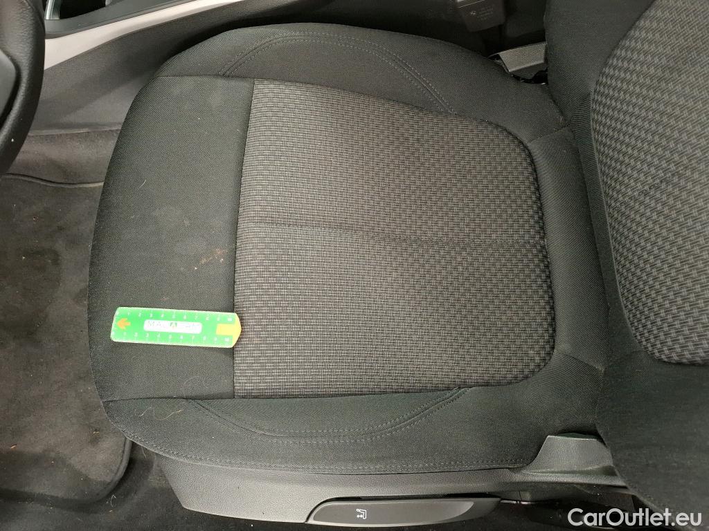  Bmw  Serie 1 1 Berline 116 d 1.5 115CV BVA7 E6d #1