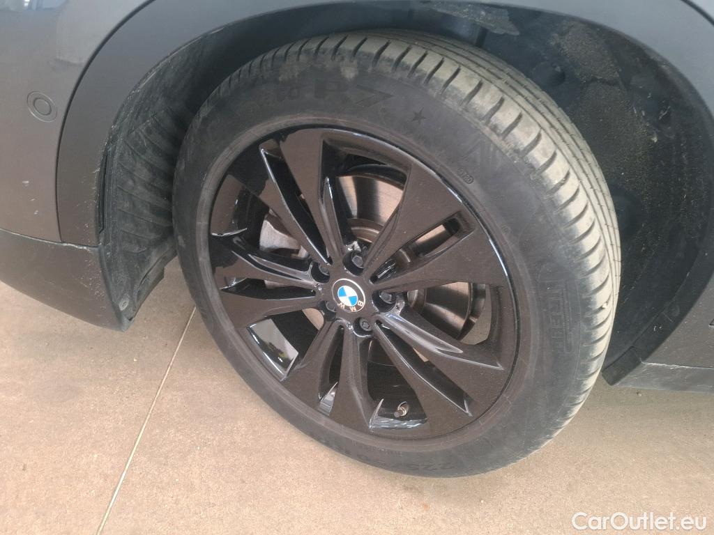  Bmw  X2 BMW  / 2017 / 5P / SUV xDrive25e Lounge BVA6 #14