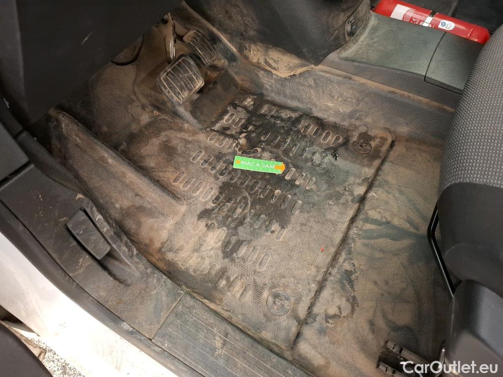  Citroen  Berlingo  Fourgon Club M 1000 1.2 PureTech 130CV BVA8 E6d #26