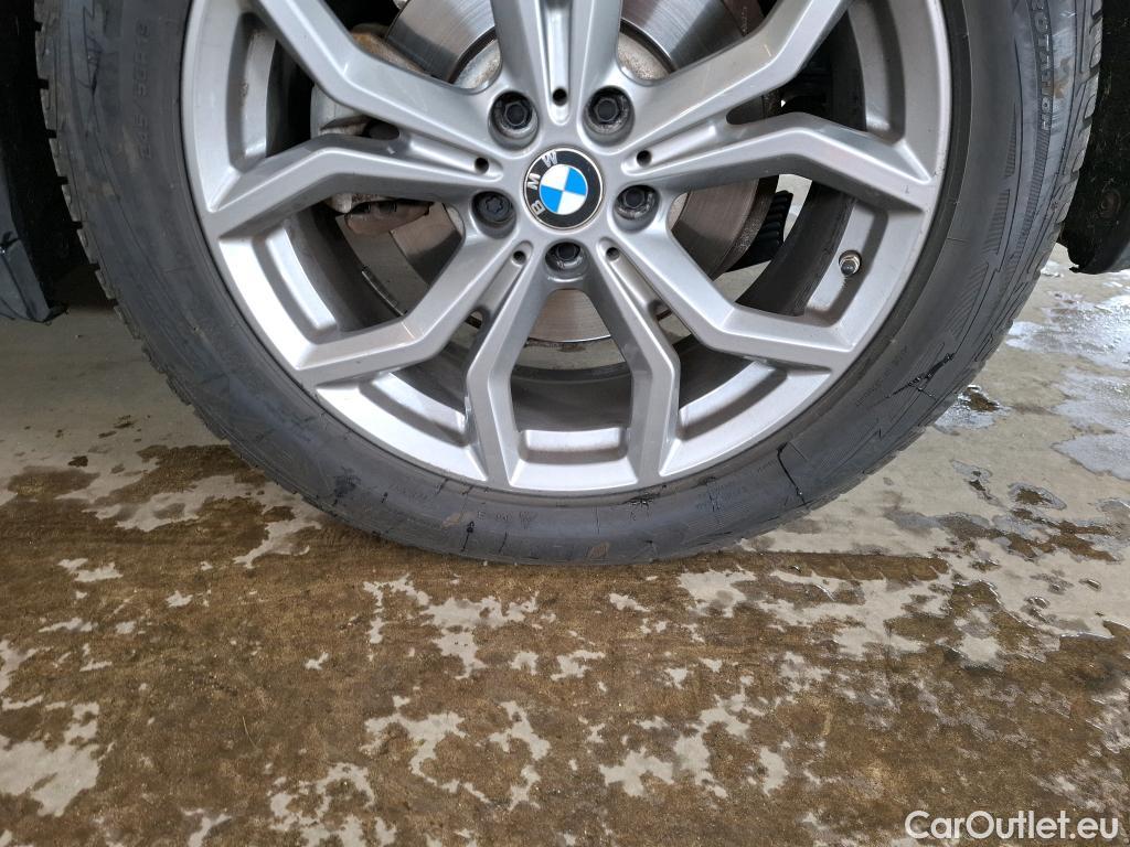  Bmw  X3 BMW  / 2017 / 5P / SUV xDrive30e 292ch xLine BVA8 #30