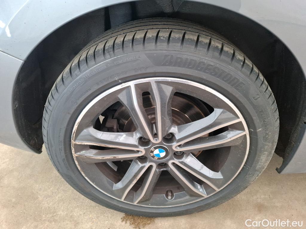  Bmw  Serie 1 Série 1 Berline 120 i Edition Sport 2.0 180CV BVA7 E6d #80