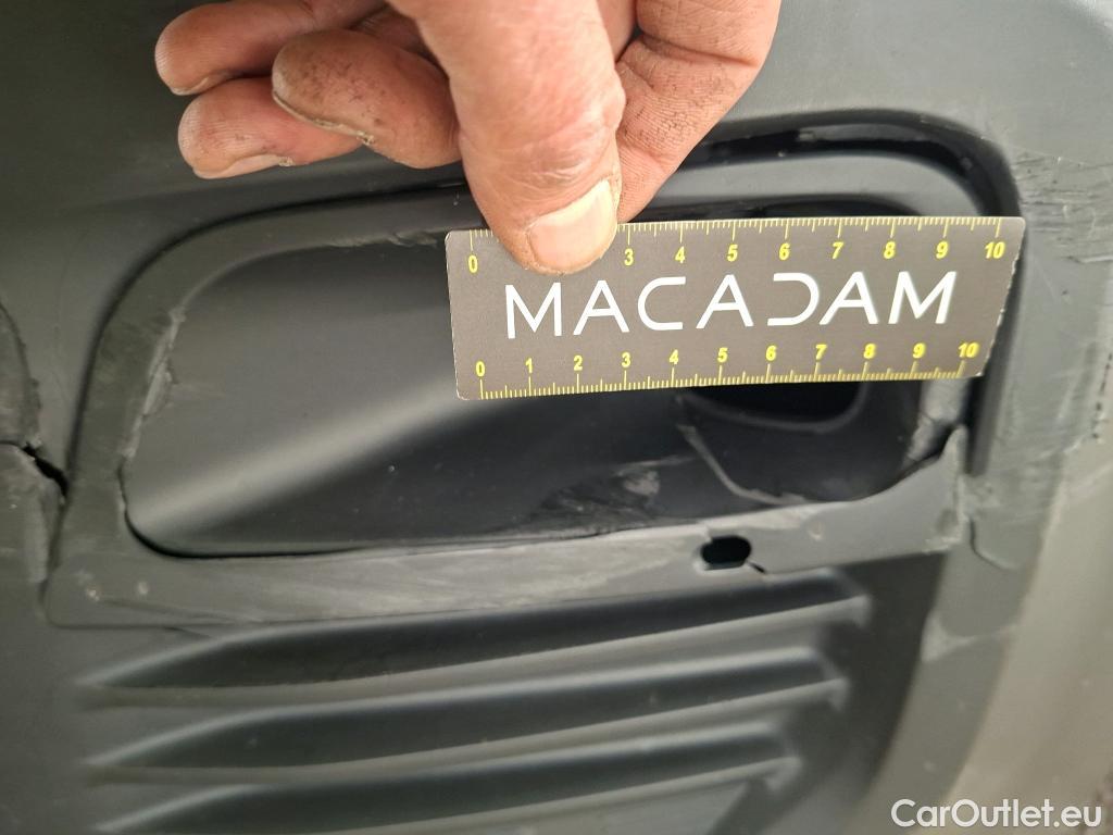  Citroen  Berlingo  Fourgon Club M 650 1.5 BlueHDi 75CV BVM5 E6dT #43