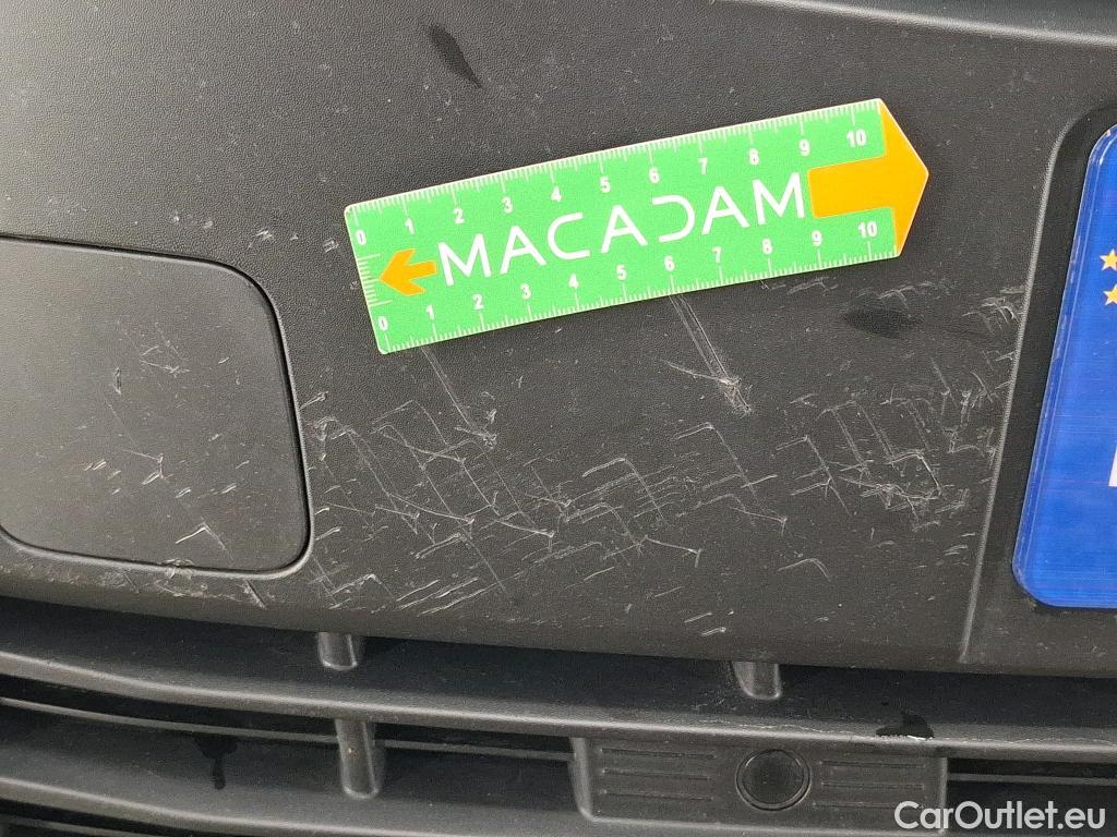  Citroen  Berlingo  Fourgon Club M 1000 1.2 PureTech 130CV BVA8 E6d #38