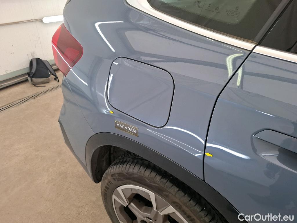  Bmw  X1 BMW  / 2022 / 5P / SUV sDrive18d xLine DKG7 #1