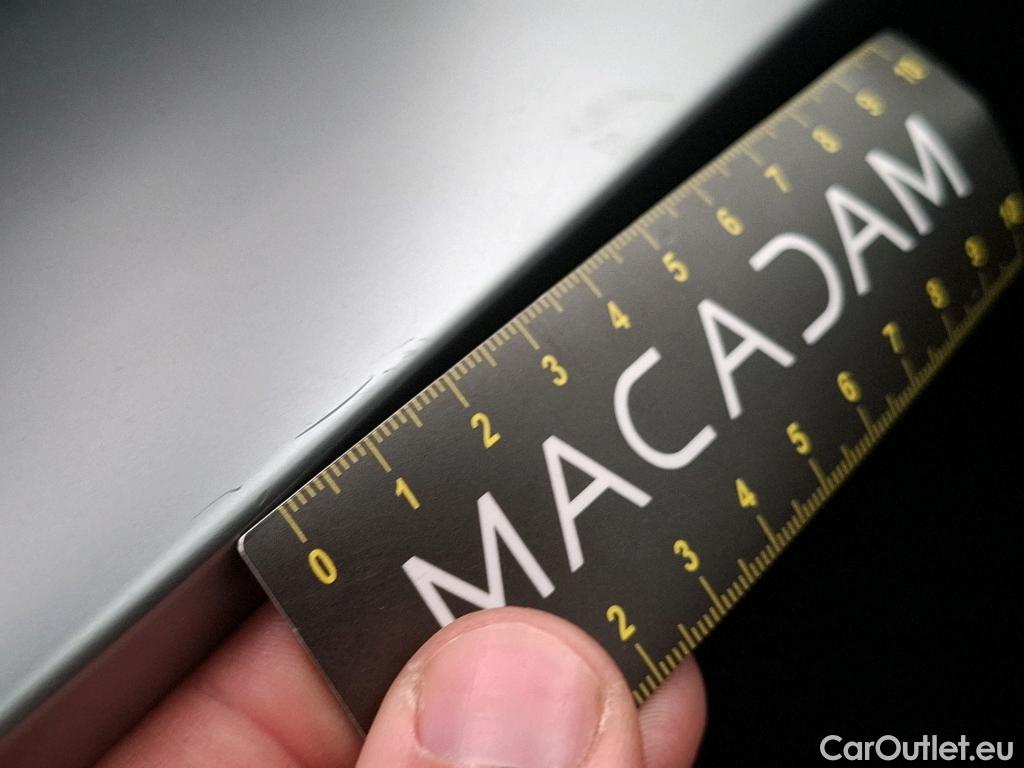  Audi  A3  Sportback 35 TFSI Business Line 1.5 TFSI 150CV BVM6 E6d #31