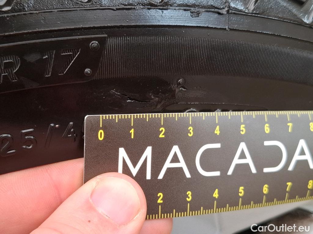  Audi  A3  Sportback 35 TFSI Business Line 1.5 TFSI 150CV BVM6 E6d #15