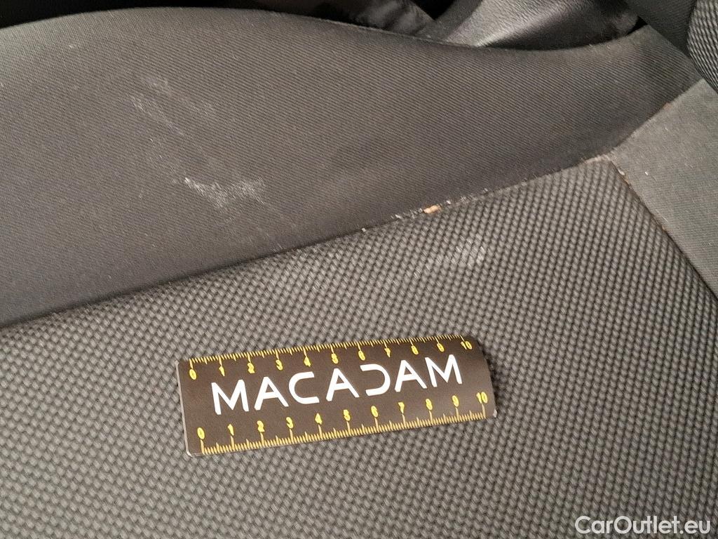  Audi  A3  Sportback 35 TFSI Business Line 1.5 TFSI 150CV BVM6 E6d #42