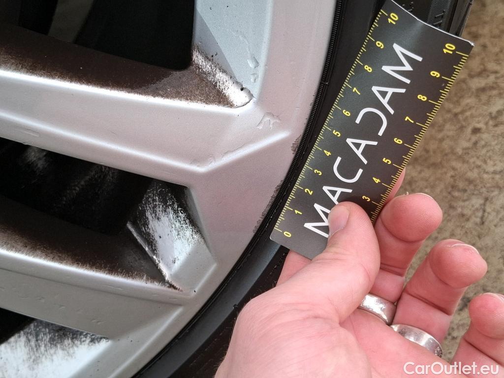  Audi  A3  Sportback 35 TFSI Business Line 1.5 TFSI 150CV BVM6 E6d #22