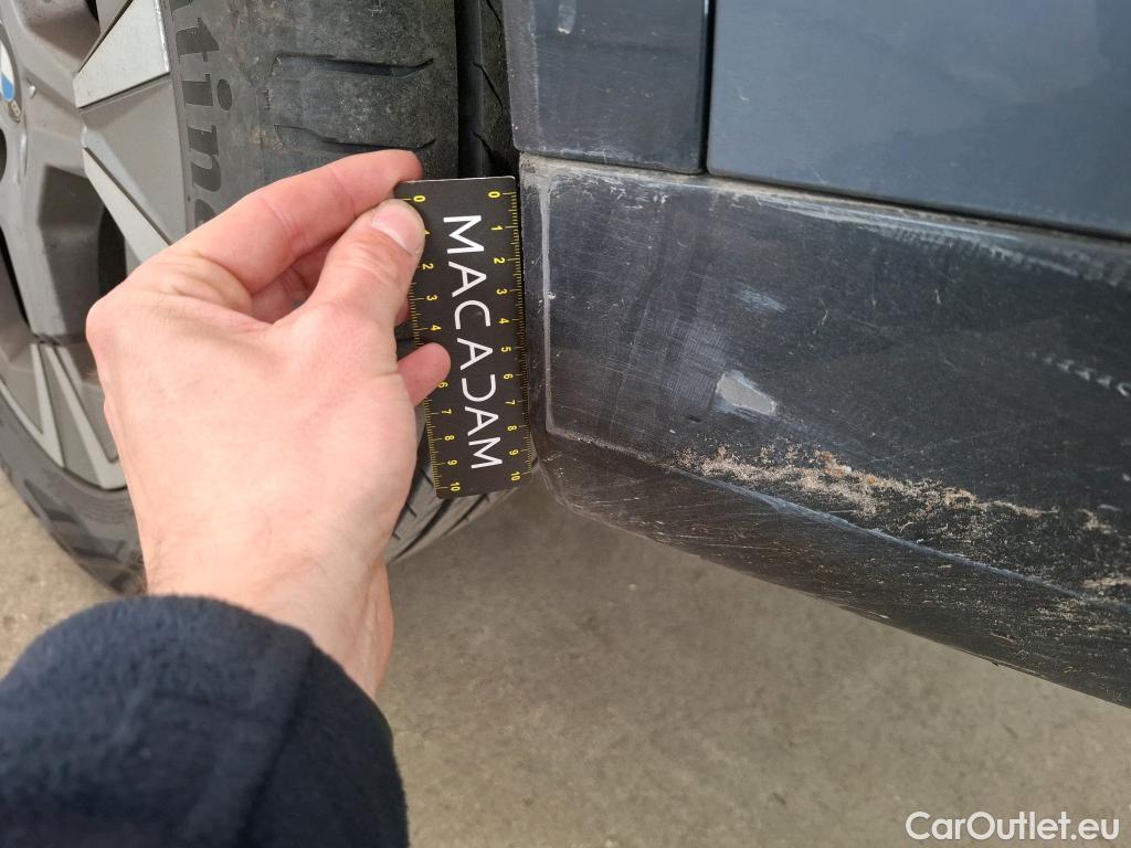  Bmw  X1 BMW  / 2022 / 5P / SUV sDrive18d xLine DKG7 #15