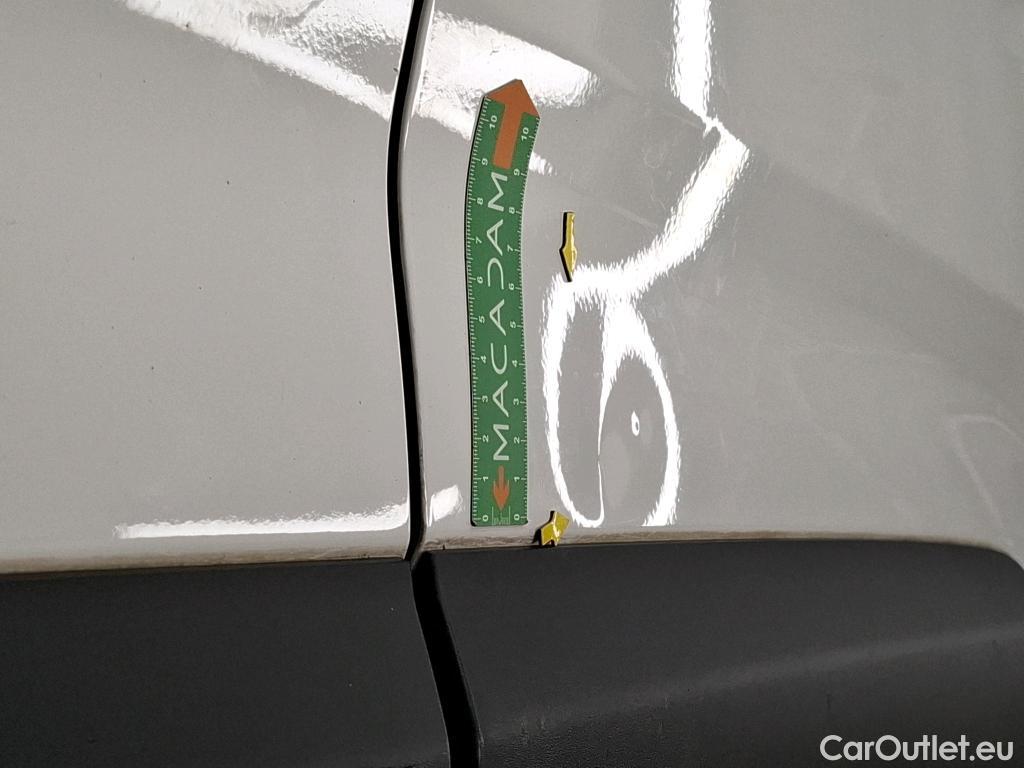  Citroen  Berlingo  Fourgon Club M 1000 1.2 PureTech 130CV BVA8 E6d #29