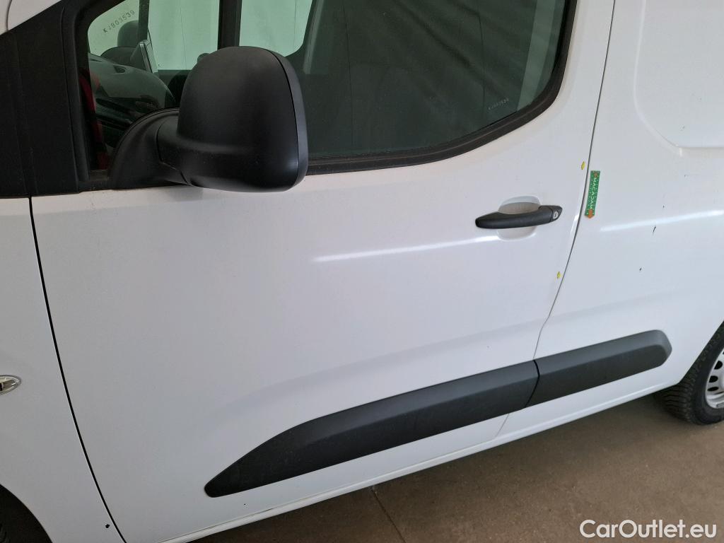  Citroen  Berlingo  Fourgon Driver M 1000 1.5 BlueHDi 100CV BVM5 E6dT #9