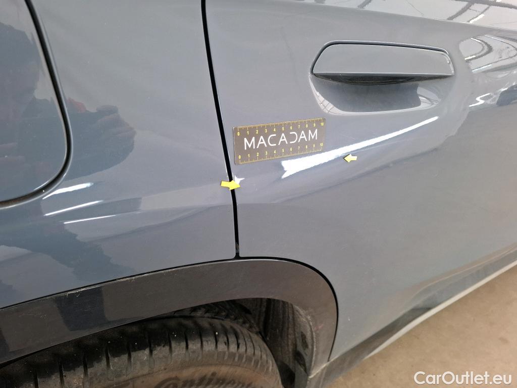  Bmw  X1 BMW  / 2022 / 5P / SUV sDrive18d xLine DKG7 #5