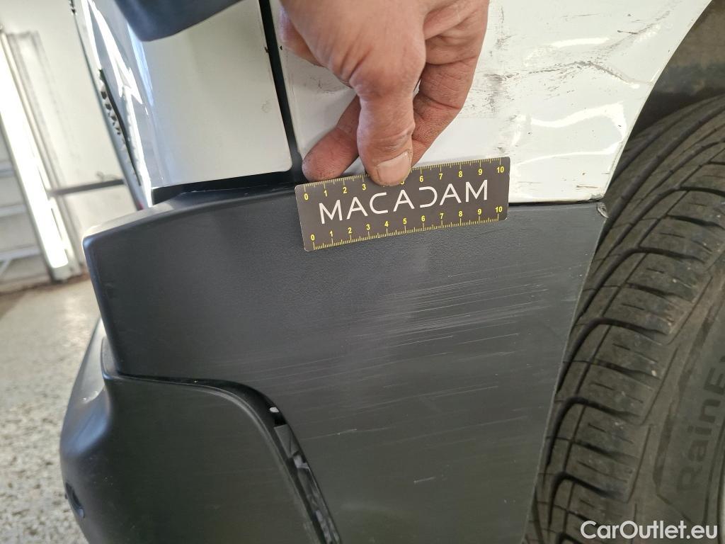  Citroen  Berlingo  Fourgon Club M 650 1.5 BlueHDi 75CV BVM5 E6dT #58