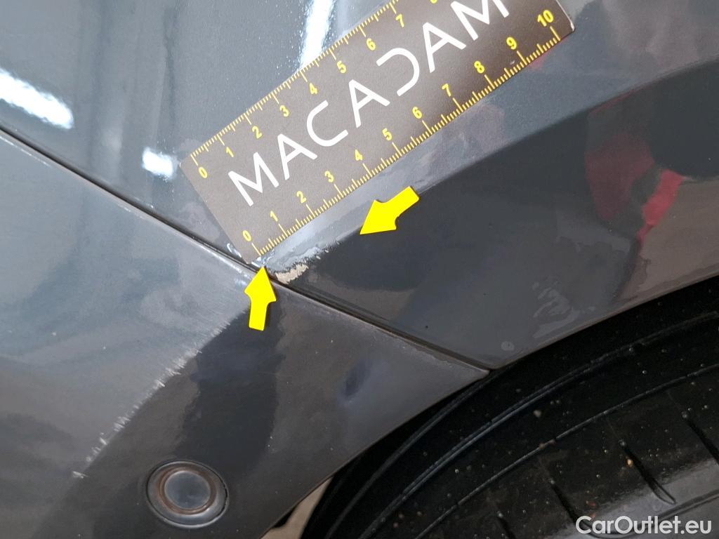  Audi  A3  Sportback 35 TFSI Business Line 1.5 TFSI 150CV BVM6 E6d #2