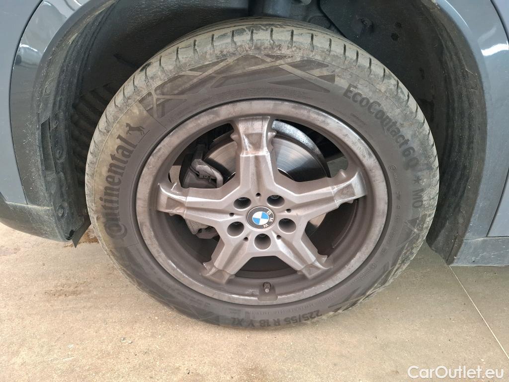  Bmw  X1 BMW  / 2022 / 5P / SUV sDrive18d xLine DKG7 #36