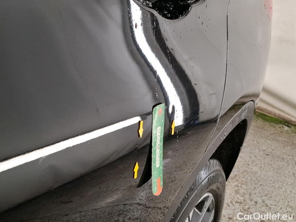  Bmw  X2 Série  sDrive 18i Lounge 1.5 135CV BVA7 E6d #11