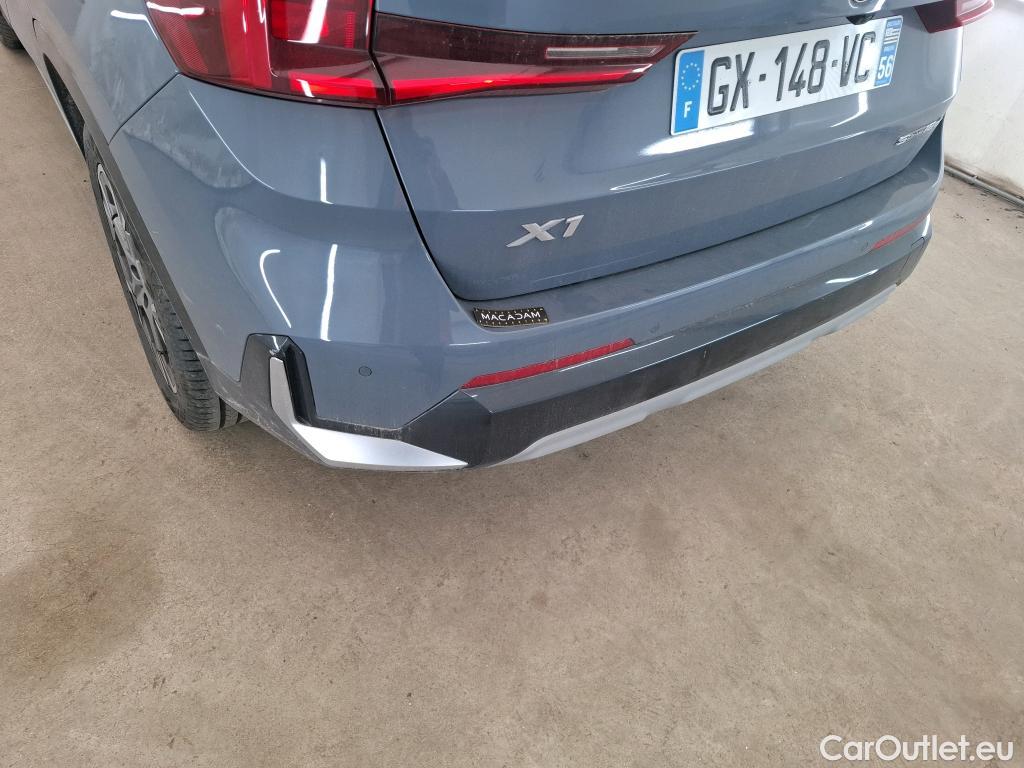  Bmw  X1 BMW  / 2022 / 5P / SUV sDrive18d xLine DKG7 #11