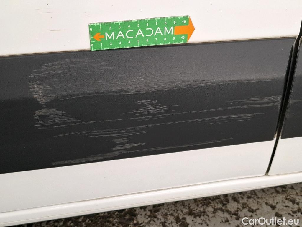  Citroen  Berlingo  Fourgon Club M 1000 1.2 PureTech 130CV BVA8 E6d #44