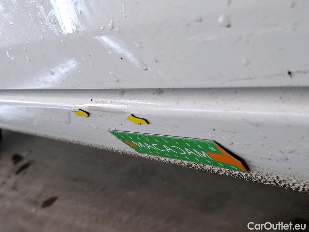  Citroen  C1  Feel 1.0 70CV BVM5 E6dT / TRANSFO VP VF #11