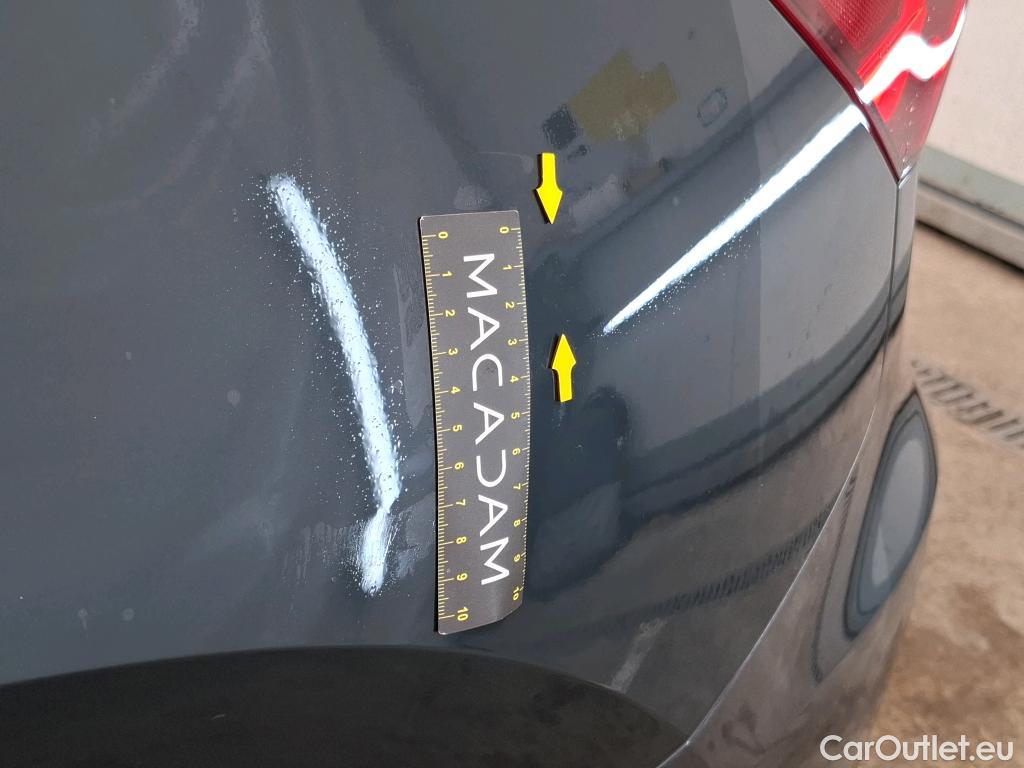  Audi  A3  Sportback 35 TFSI Business Line 1.5 TFSI 150CV BVM6 E6d #39