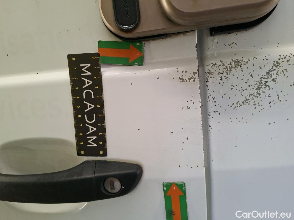  Citroen  Berlingo  Fourgon Club M 650 1.5 BlueHDi 75CV BVM5 E6dT #30