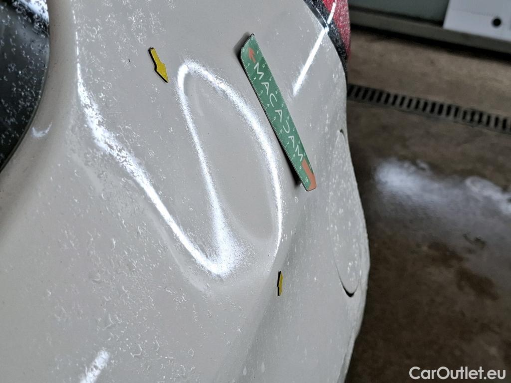  Citroen  C1  Feel 1.0 70CV BVM5 E6dT / TRANSFO VP VF #2