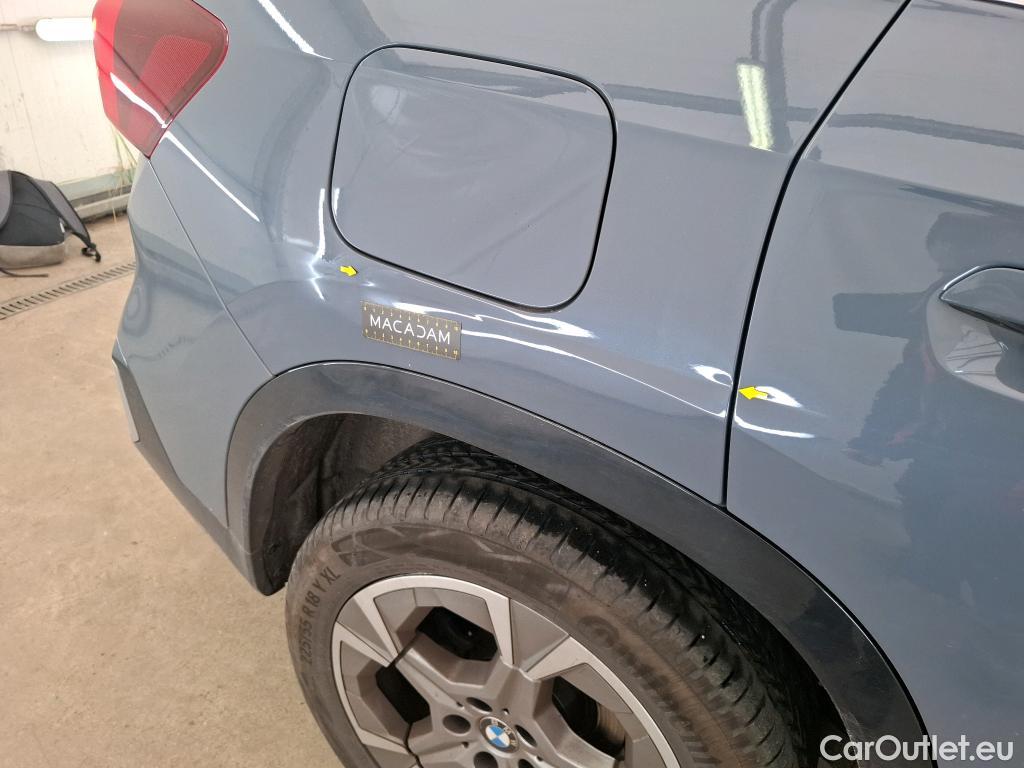  Bmw  X1 BMW  / 2022 / 5P / SUV sDrive18d xLine DKG7 #2