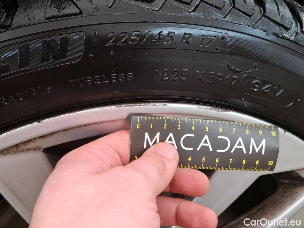  Audi  A3  Sportback 35 TFSI Business Line 1.5 TFSI 150CV BVM6 E6d #23