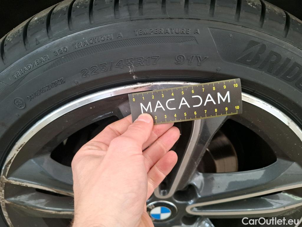  Bmw  Serie 1 Série 1 Berline 120 i Edition Sport 2.0 180CV BVA7 E6d #83