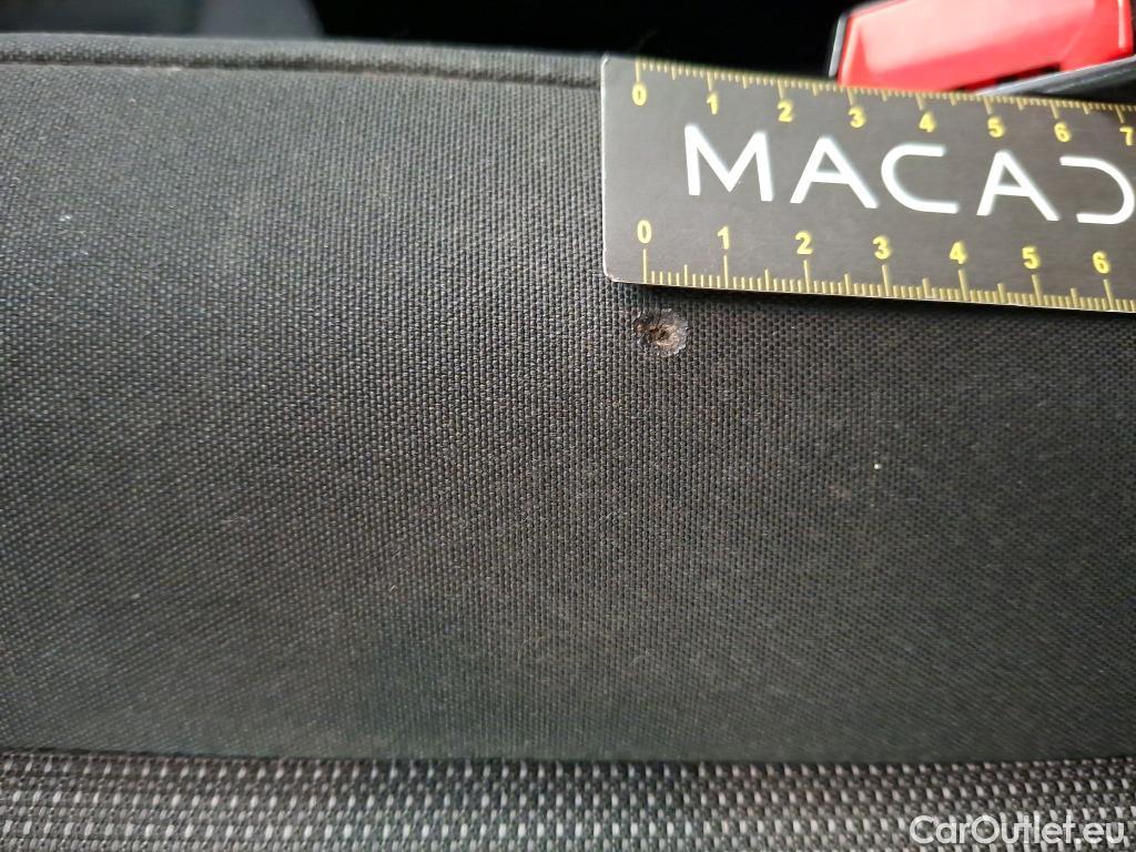  Citroen  Berlingo  Fourgon Club M 650 1.5 BlueHDi 75CV BVM5 E6dT #40