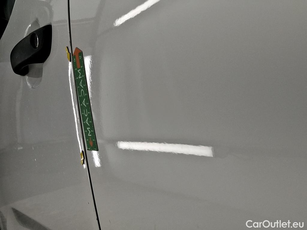  Citroen  Berlingo  Fourgon Club M 1000 1.2 PureTech 130CV BVA8 E6d #9