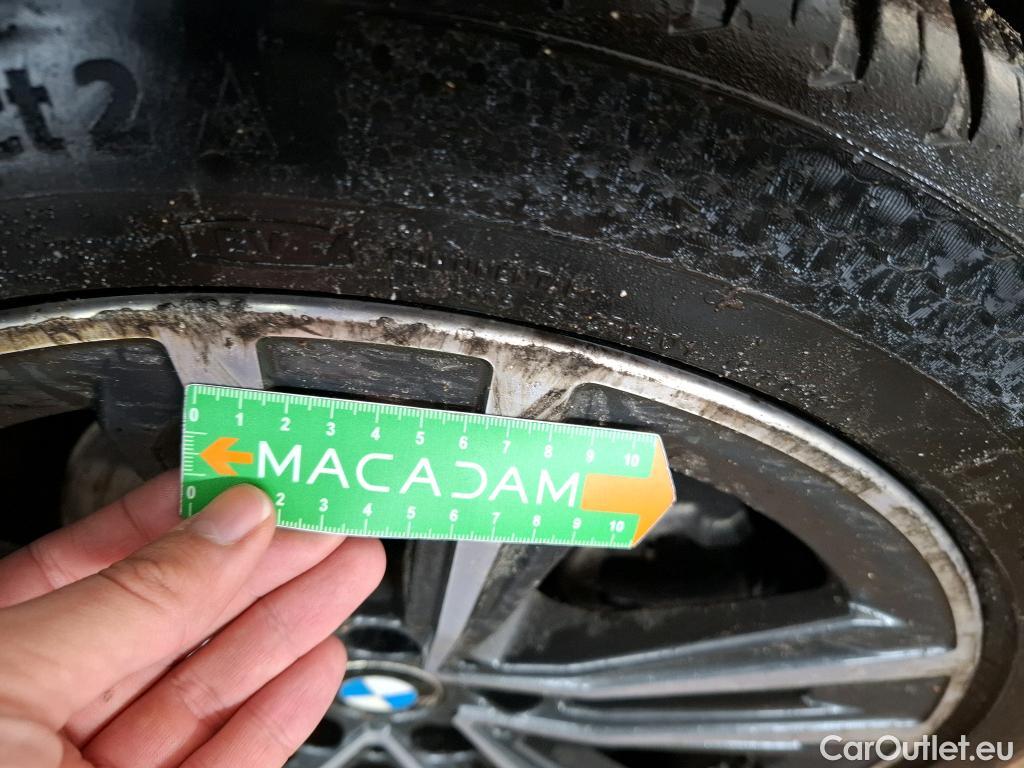  Bmw  Serie 1 BMW Série 1 / 2019 / 5P / Berline 1.5 116D DKG7 Business Design #4