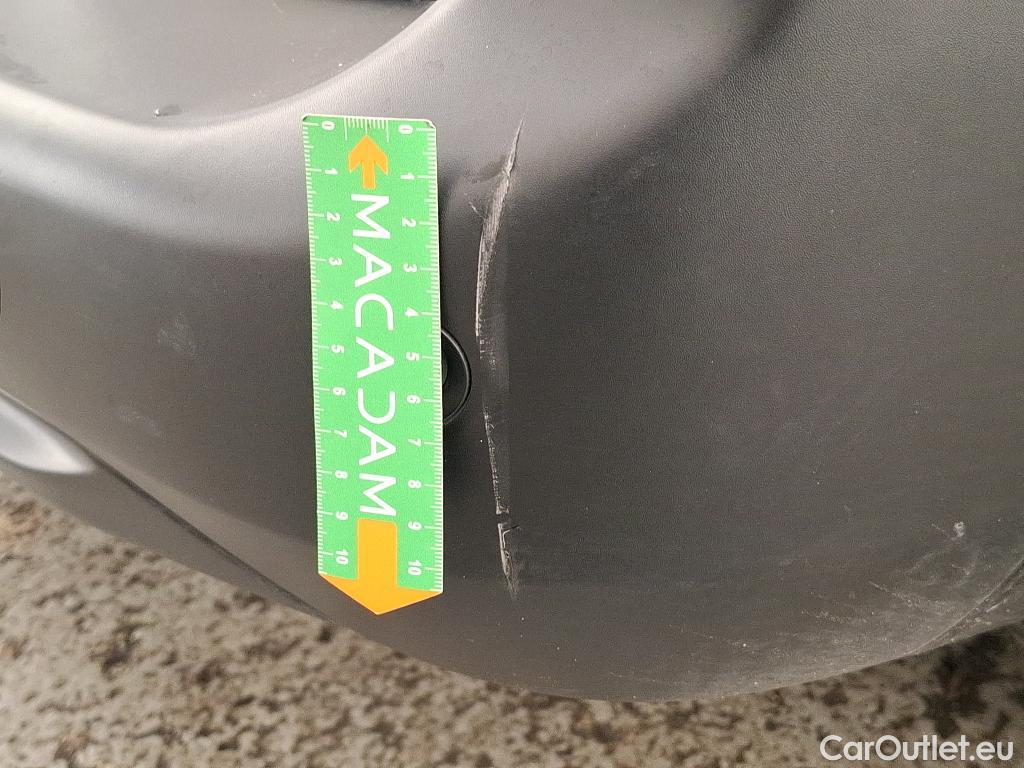  Citroen  Berlingo  Fourgon Club M 1000 1.2 PureTech 130CV BVA8 E6d #42