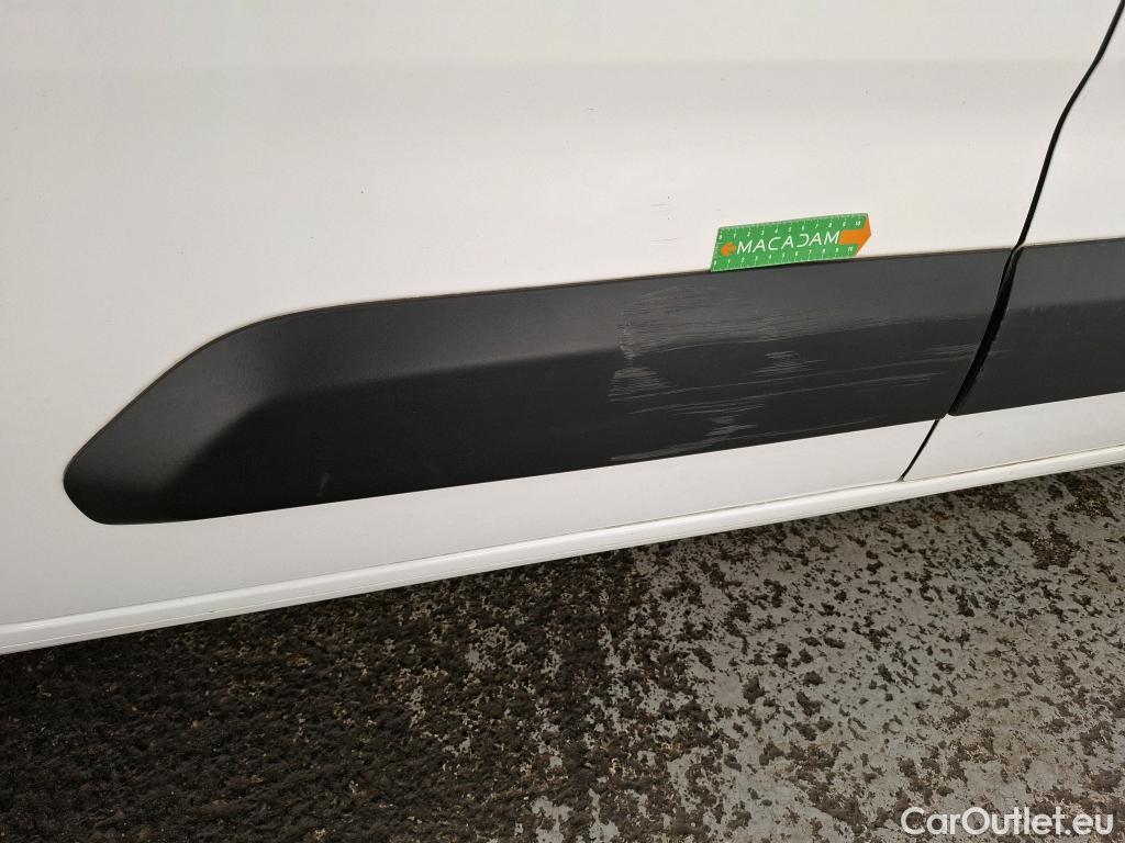  Citroen  Berlingo  Fourgon Club M 1000 1.2 PureTech 130CV BVA8 E6d #43