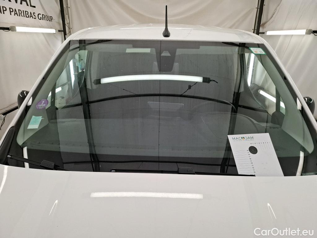  Citroen  Berlingo  Fourgon Club M 1000 1.2 PureTech 130CV BVA8 E6d #3