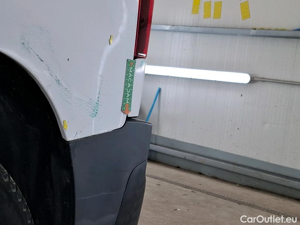  Citroen  Berlingo  Fourgon Driver M 1000 1.5 BlueHDi 100CV BVM5 E6dT #2