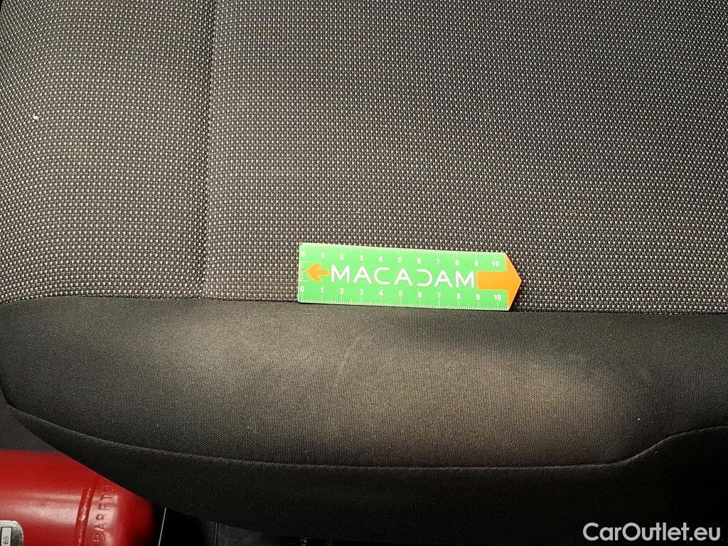  Citroen  Berlingo  Fourgon Club M 1000 1.2 PureTech 130CV BVA8 E6d #33