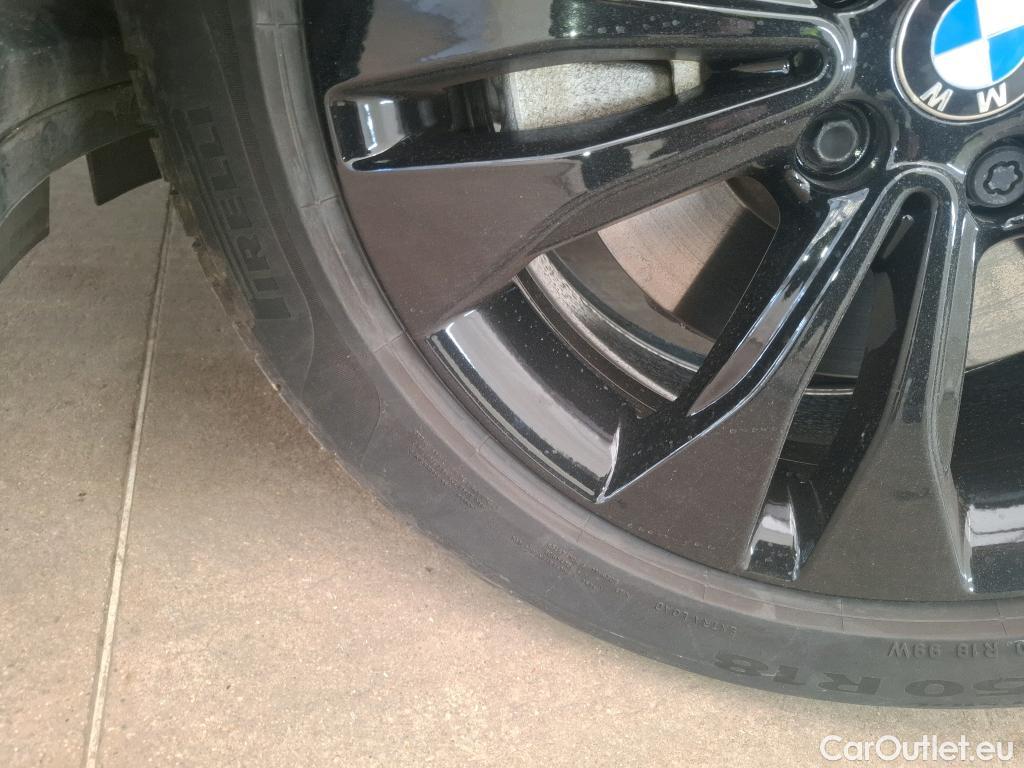  Bmw  X2 BMW  / 2017 / 5P / SUV xDrive25e Lounge BVA6 #18