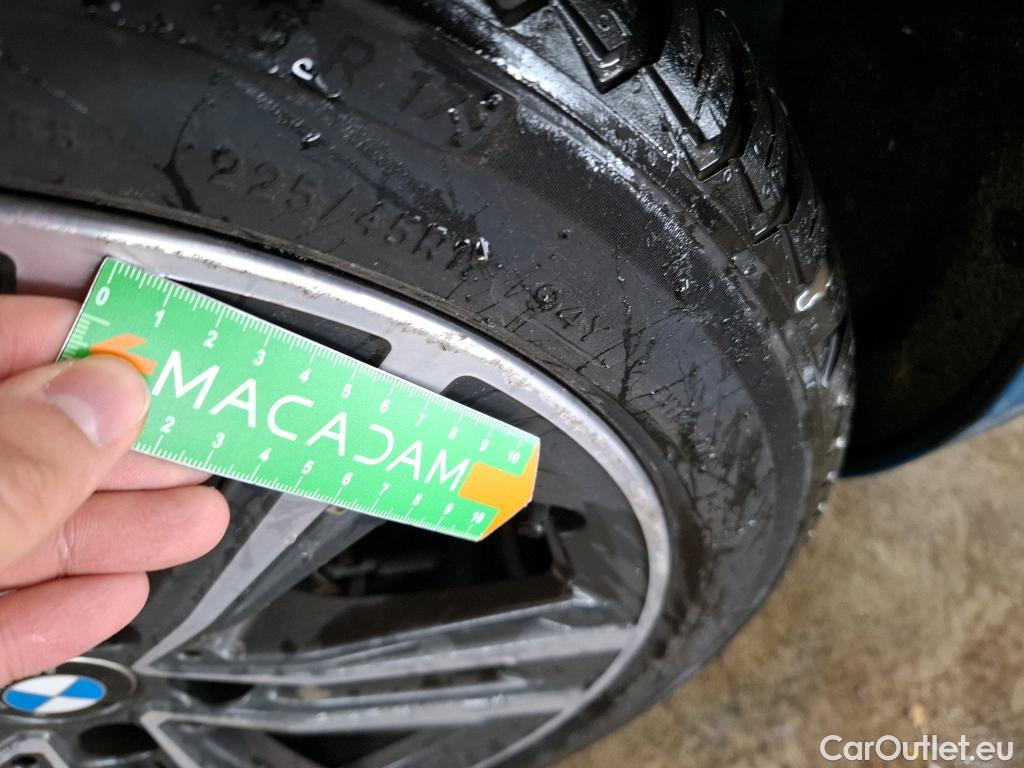  Bmw  Serie 1 BMW Série 1 / 2019 / 5P / Berline 1.5 116D DKG7 Business Design #18