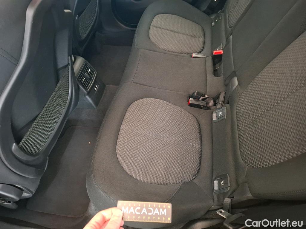  Bmw  X1 Série  xDrive18d Lounge 2.0 150CV BVA8 E6dT #19