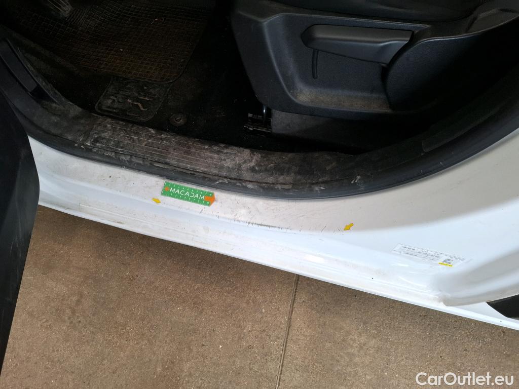  Citroen  Berlingo  Fourgon Driver M 1000 1.5 BlueHDi 100CV BVM5 E6dT #26