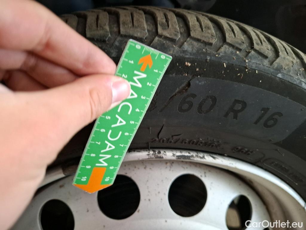  Citroen  Berlingo  Fourgon Driver M 1000 1.5 BlueHDi 100CV BVM5 E6dT #25