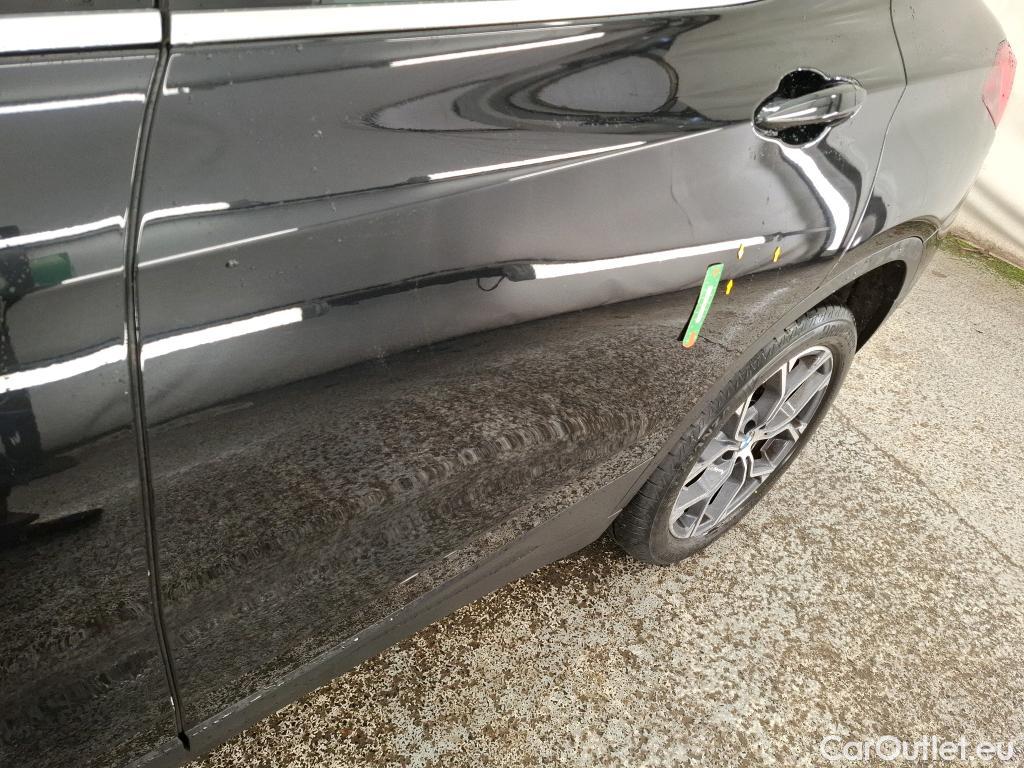  Bmw  X2 Série  sDrive 18i Lounge 1.5 135CV BVA7 E6d #9