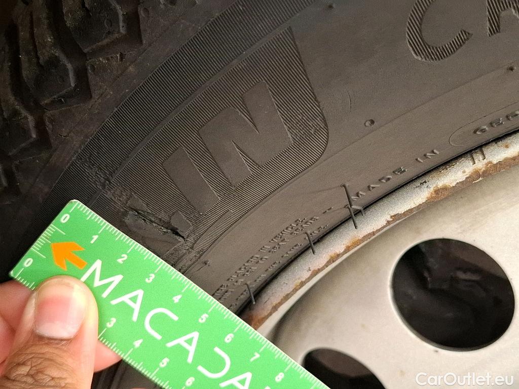  Citroen  Berlingo  Fourgon Club M 1000 1.2 PureTech 130CV BVA8 E6d #17