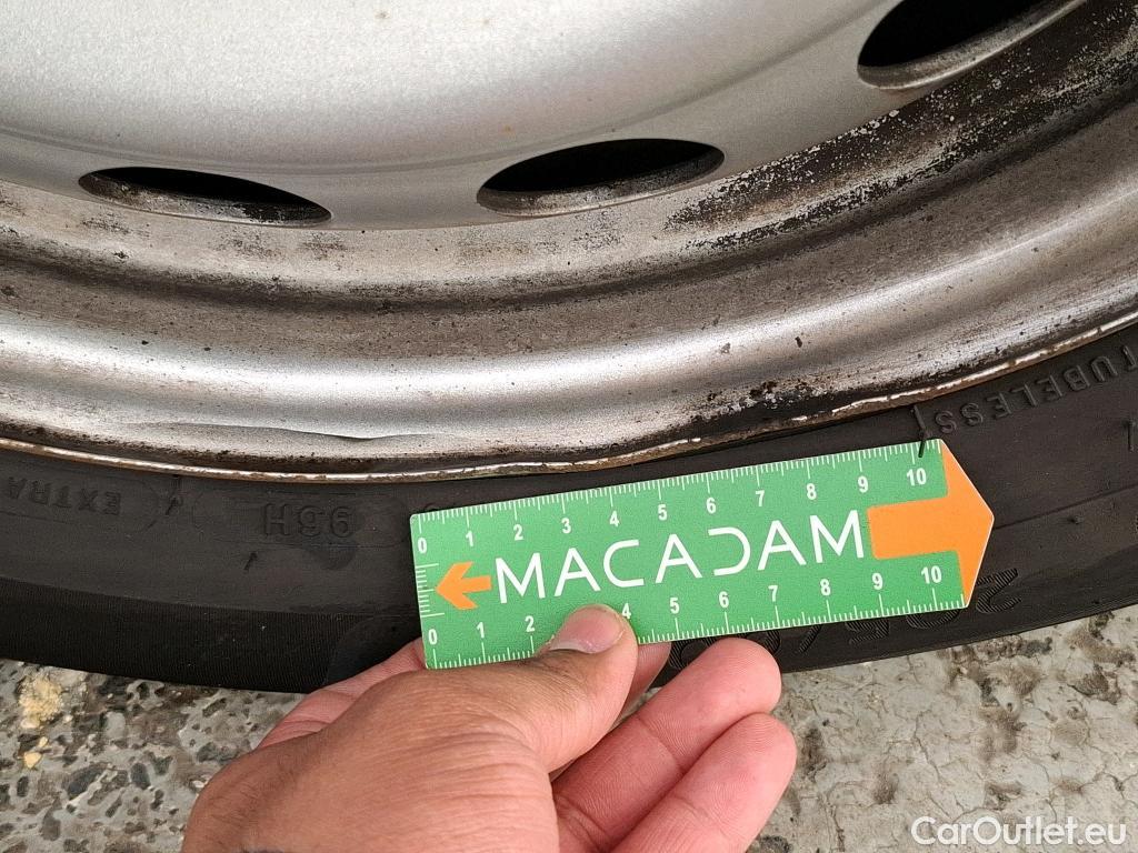  Citroen  Berlingo  Fourgon Club M 1000 1.2 PureTech 130CV BVA8 E6d #20