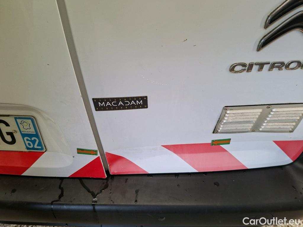  Citroen  Berlingo  Fourgon Club M 650 1.5 BlueHDi 75CV BVM5 E6dT #9