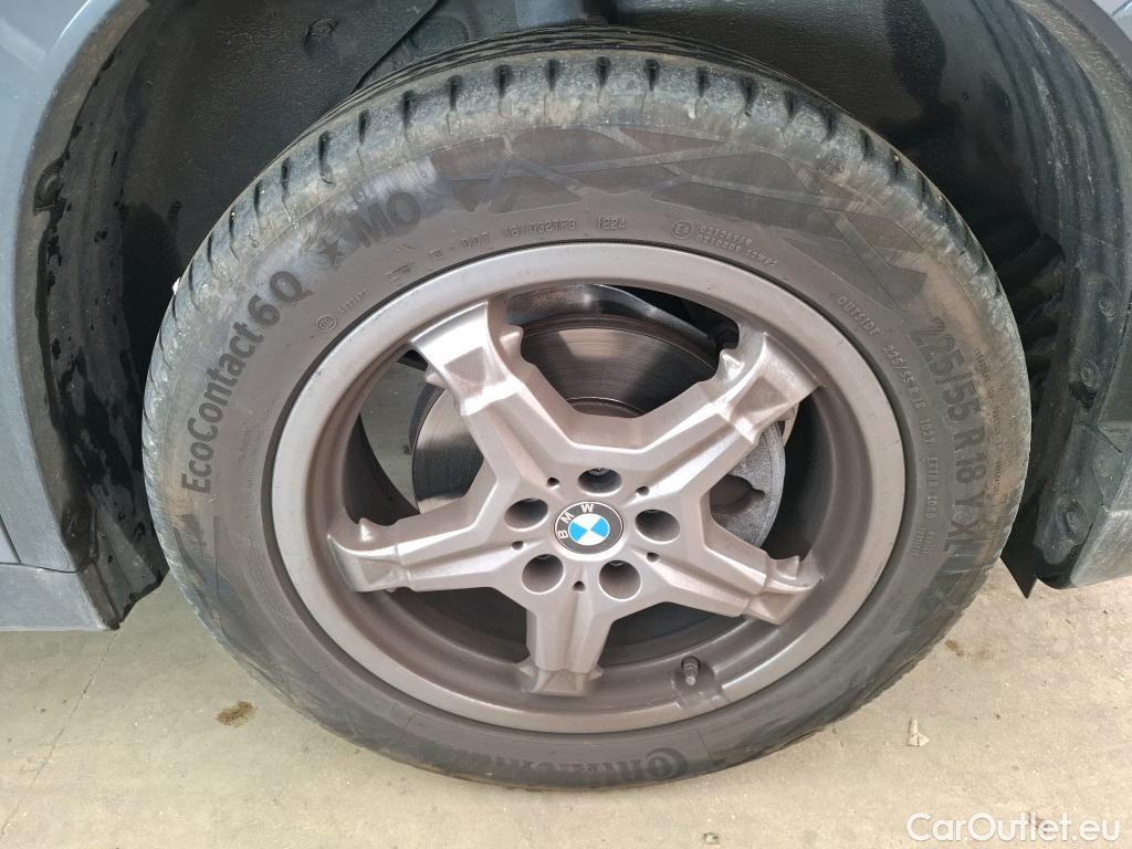  Bmw  X1 BMW  / 2022 / 5P / SUV sDrive18d xLine DKG7 #8