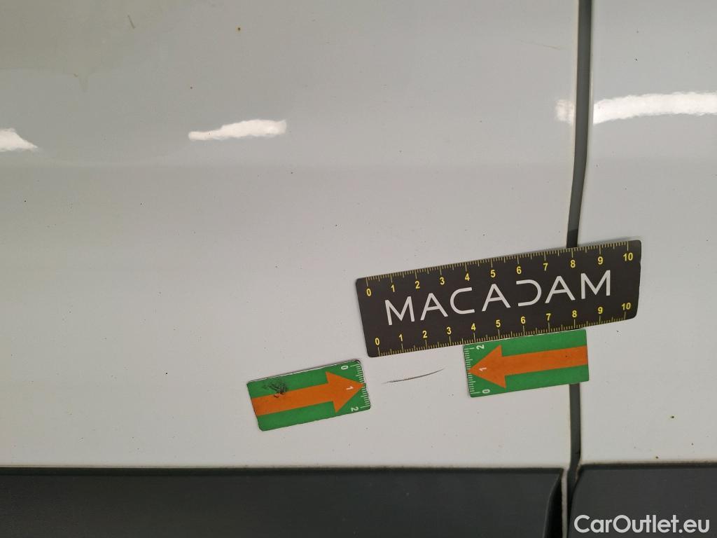  Citroen  Berlingo  Fourgon Club M 650 1.5 BlueHDi 75CV BVM5 E6dT #63