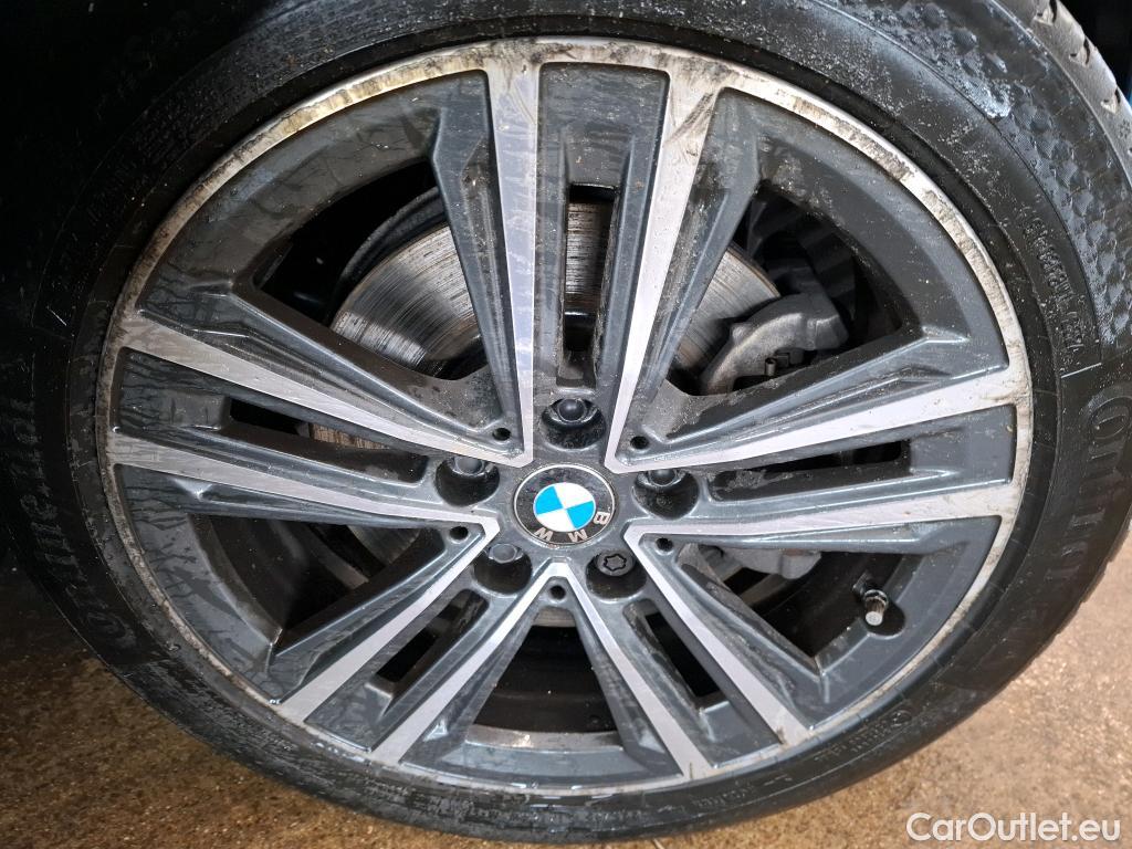  Bmw  Serie 1 BMW Série 1 / 2019 / 5P / Berline 1.5 116D DKG7 Business Design #2