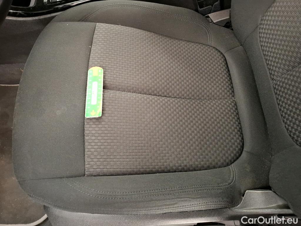  Bmw  X2 Série  sDrive 18i Lounge 1.5 135CV BVA7 E6d #16